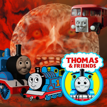 The Crazy Thomas and Friends Game