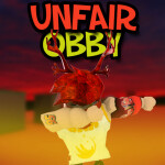 Unfair Obby