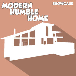 Modern Humble Home [Showcase]  thumbnail