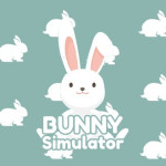 🐰 Bunny Simulator 🐰