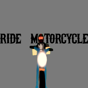[PRE ALPHA] Ride Motorcycle