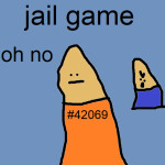 jail game