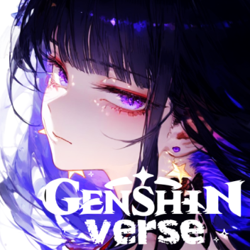 Verso de Genshin | Versão 0.1