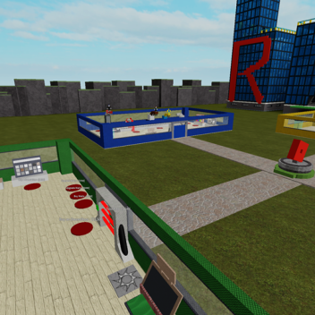 [NEW] Roblox Tycoon