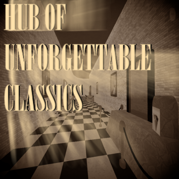 Hub of Unforgettable Classics