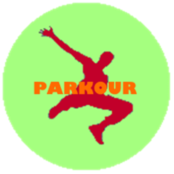 Parkour Simulator V1 (New)