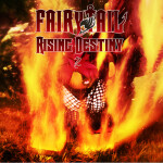 Fairy Tail Rising Destiny 2 [Pre-Alpha]