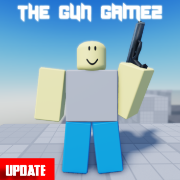 The Gun Games