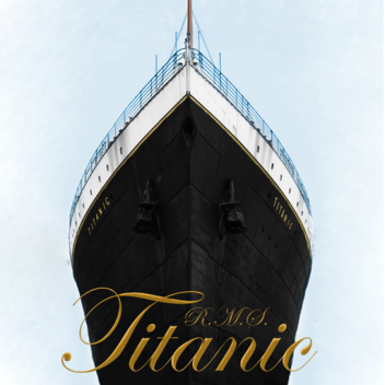 Titanic ( CLOSED ) old version
