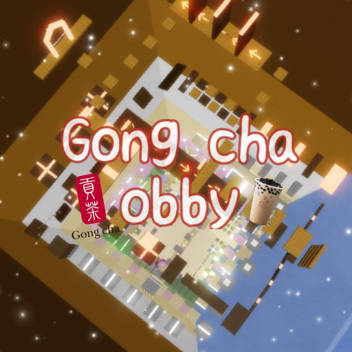 Gong cha obby