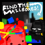 [FACTORY BIOME] Find The Mailboxes! (29)