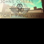  John's Cobras Fort Fang v1.03  [RAID HERE] !