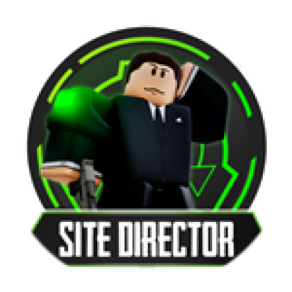 SCP-E] Site Director - Roblox