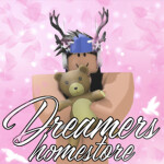 [Grand Opening in 2021] ♡ Dreamer's Homestore ♡