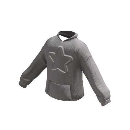 Roblox best sale oversized hoodie