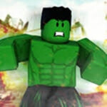 Hulk Simulator