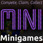 Mini's Minigames! *New updates*