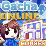 Home  Gacha Online