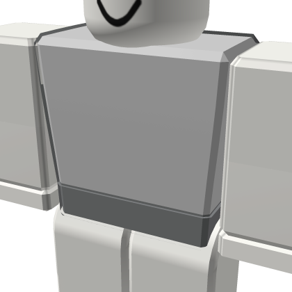 Torso - Roblox