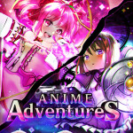 [✨UPD] Anime Adventures