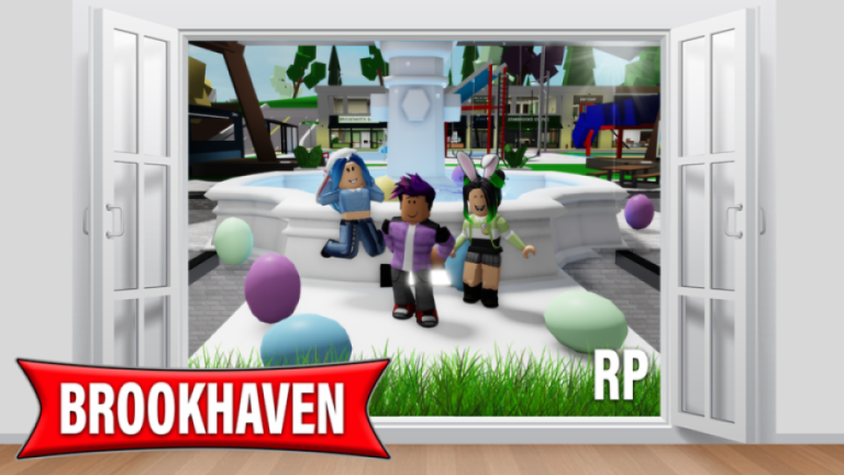 How To BECOME A MILLIONAIRE in Roblox Brookhaven RP! *Rich