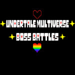 Undertale Multiverse Boss Battles[PRE-ALPHA]