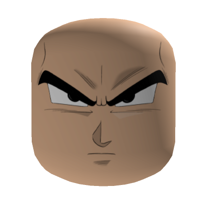 Vegeta Anime Face's Code & Price - RblxTrade
