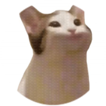 Pop Cat - Roblox