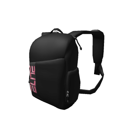 Elite backpack 1.0 shop