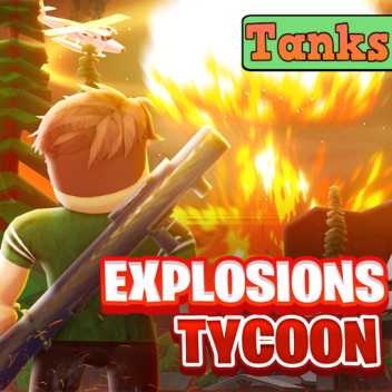 Explosions Tycoon