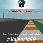 Prueba Motul MotoGP de la Comunitat Valenciana