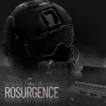 [👮] Rosurgence