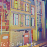 Talia Heights (WIP)