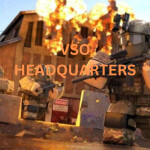 VSO:- Headquarters [Update!] RAID HERE