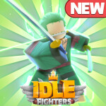 Idle Fighters ⚔️
