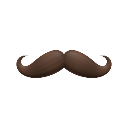 Mustache - Roblox