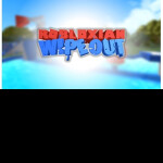 Roblox Wipeout (ALPHA)