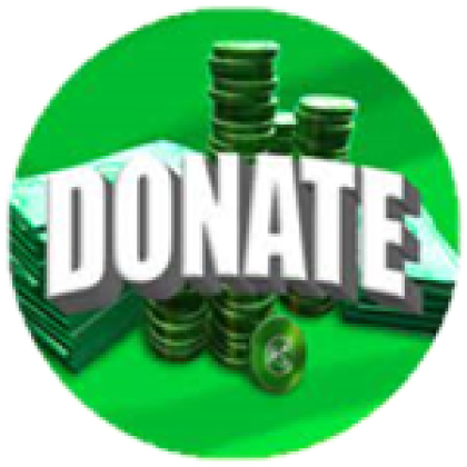 PLS DONATE [UPDATE] - Roblox