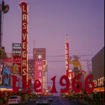 Las Vegas 1966
