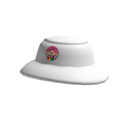 Roblox Item Bucket Hat
