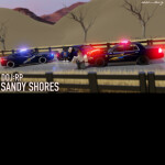 Sandy Shores (New Map)