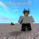 Murder Insanity