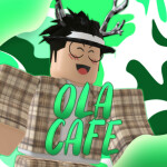 🏝️Work at Ola Cafe