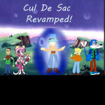 Cul De Sac Roleplay: Revamped!