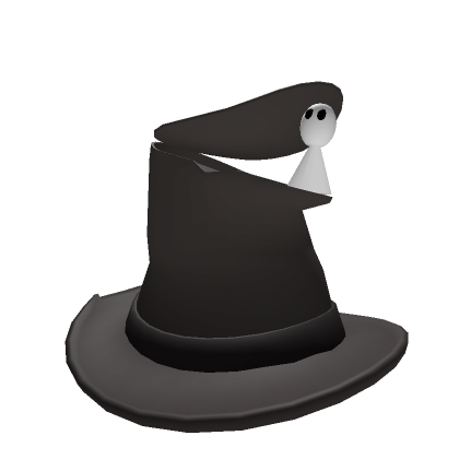 Ghostly Top Hat Roblox Item Rolimon #39 s