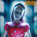 Cruel Company [GHOST GIRL!]