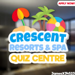 Crescent Resort & Spa Quiz Centre