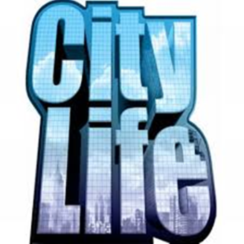 City Of Life [Alpha Version]