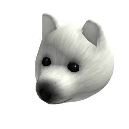 dog - Roblox