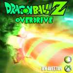 DRAGONBALL Z | Overdrive
